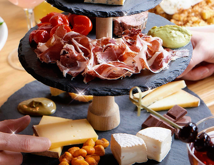 Artboard - food Blender